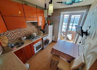 2-комнатная квартира на продажу, 47 м2, Белорецк, улица 50 лет Октября, 52