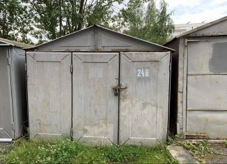 Продажа гаража, 18 м2, Санкт-Петербург