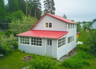 Продажа дачи, 61 м2, Карелия, СОТ Онего-2, 102