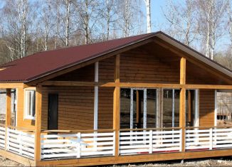 Продам дом, 78 м2, ДПК Дарьино, Спортивная улица, 258А