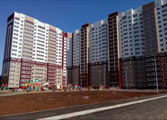 1-ком. квартира на продажу, 41.4 м2, Оренбург, улица Фронтовиков, 8/2