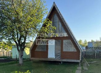 Продается дача, 60 м2, Кировская область