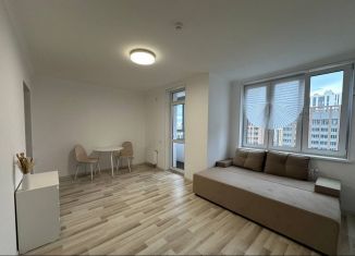 Сдаю квартиру студию, 29.3 м2, Екатеринбург, улица Академика Парина, 37А, метро Чкаловская