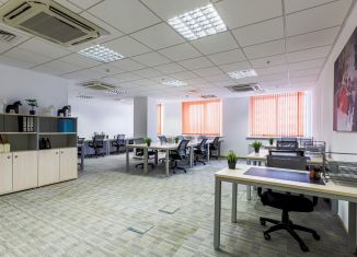 Сдаю офис, 98 м2, Москва, улица Академика Варги, 8к1