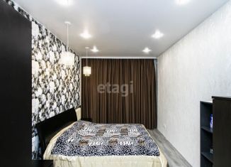 Продажа 3-ком. квартиры, 86.2 м2, Тюмень, улица Челюскинцев, 29