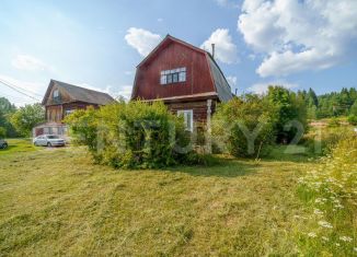 Продаю дом, 70 м2, деревня Полуденная, Подлесная улица, 38