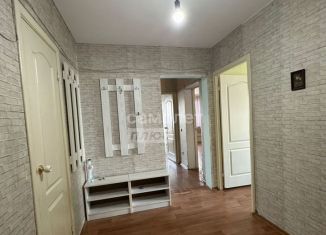 Сдам 3-комнатную квартиру, 80 м2, Краснодар, улица Героев-Разведчиков, 36