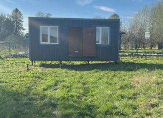 Продается земельный участок, 10 сот., деревня Погост, деревня Погост, 11