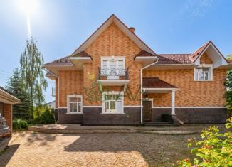 Продажа дома, 486 м2, Сестрорецк, 3-я дорожка, 64