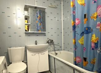 Аренда 1-комнатной квартиры, 38 м2, Уфа, Комсомольская улица, 28/1