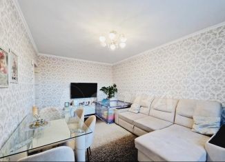 Продаю двухкомнатную квартиру, 51.9 м2, Тюмень, Пражская улица, 47, Ленинский округ