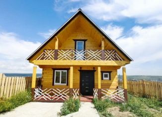 Продается дом, 90 м2, село Урик, Клубничная улица