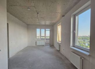 Продам 2-ком. квартиру, 60.7 м2, Тюмень, Краснооктябрьская улица, 6, ЖК ДОК