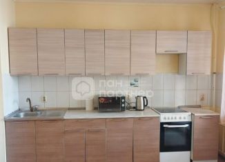 Продажа 2-комнатной квартиры, 57 м2, Мурино, Привокзальная площадь, 1Ак1