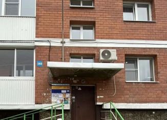 Продается двухкомнатная квартира, 58.2 м2, рабочий поселок Маркова