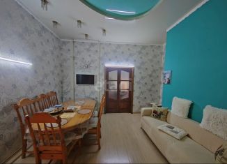 Продажа трехкомнатной квартиры, 98.5 м2, Мичуринск, Октябрьская улица, 58