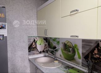Продаю однокомнатную квартиру, 36.5 м2, Чебоксары, Хевешская улица, 17к1, Ленинский район