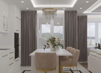 Продам 2-комнатную квартиру, 63.8 м2, Тюмень, Мысовская улица, 26к2