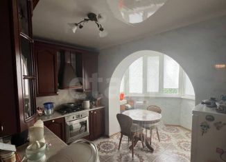 Продам трехкомнатную квартиру, 81 м2, поселок Дубовое, Зелёная улица, 2Д