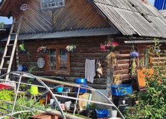 Продажа дачи, 18.4 м2, Реж, улица Павлика Морозова