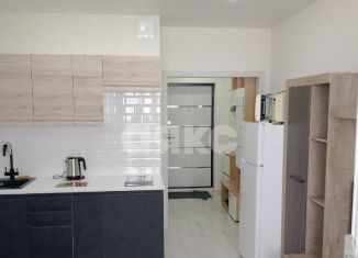 Продается квартира студия, 23 м2, Ростов-на-Дону, Батуринская улица, 167/16, ЖК Солнечный