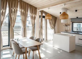 Продается коттедж, 69 м2, деревня Вартемяги, Планерная улица, 2