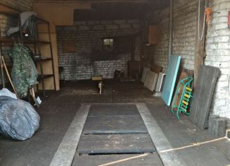 Гараж на продажу, Киров, Нововятская улица