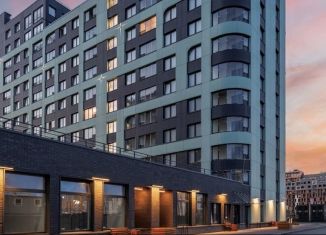 Продается помещение свободного назначения, 61 м2, Санкт-Петербург, Плесецкая улица, 26, муниципальный округ Коломяги