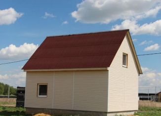 Продажа дома, 95 м2, деревня Кармолино