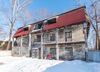 Продам помещение свободного назначения, 929 м2, Хабаровский край, Монтажная улица, 19