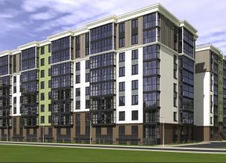Продам двухкомнатную квартиру, 41 м2, Калининград, улица Генерала Толстикова, 36к2
