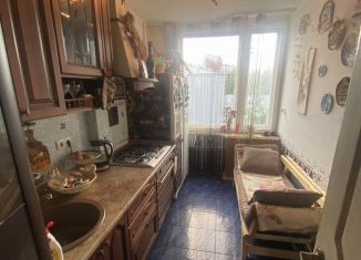 Продам двухкомнатную квартиру, 58 м2, Москва, Садовая-Триумфальная улица, 18-20, Садовая-Триумфальная улица