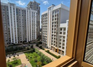 Продаю 1-ком. квартиру, 40 м2, Москва, станция Ботанический сад, Лазоревый проезд, 3