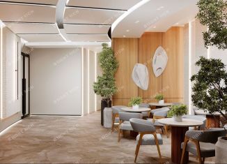 Сдам офис, 267.12 м2, Москва, Тестовская улица, 10, ЦАО