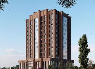 Продажа квартиры со свободной планировкой, 63.2 м2, Чечня, улица Рамзана Кадырова, 71