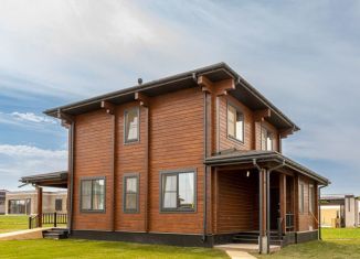 Продам дом, 173 м2, деревня Исаково