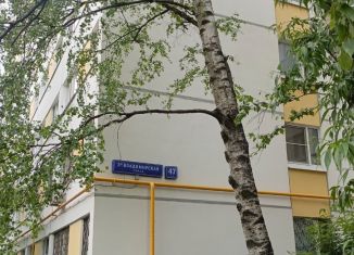 Продается квартира студия, 11.8 м2, Москва, 2-я Владимирская улица, 47к1, ВАО