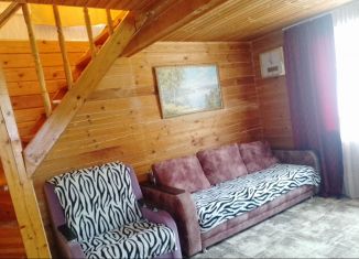 Сдается дом, 50 м2, село Небуг, улица СМУ-4, 35