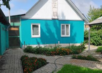 Продам дом, 36 м2, посёлок Полетаево, Миасская улица