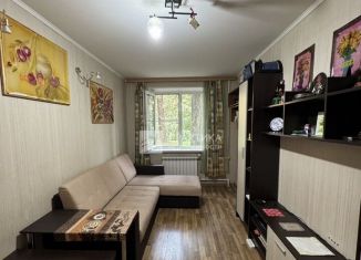 Продажа 2-комнатной квартиры, 43.3 м2, Липецк, улица Космонавтов, 14/2