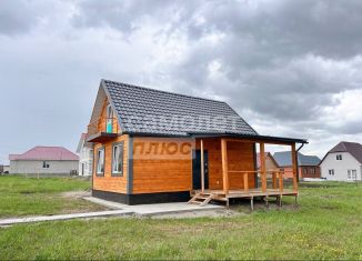 Продам дом, 70 м2, посёлок Центральный, Звёздная улица, 44