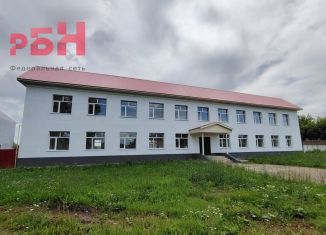 Сдается помещение свободного назначения, 530 м2, село Краснохолмский, улица Ленина, 1Б