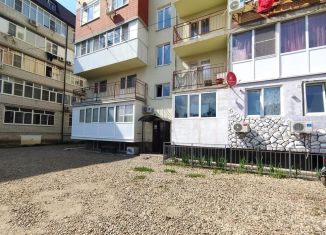 Продам квартиру студию, 16.9 м2, посёлок Российский, улица Заводовского, 16