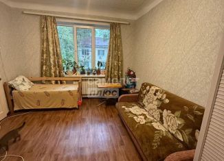 Продаю 1-комнатную квартиру, 32.1 м2, Липецк, улица Осипенко, 4