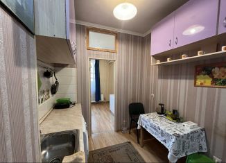 Квартира на продажу студия, 25 м2, Ростов-на-Дону, проспект Солженицына, 24/23