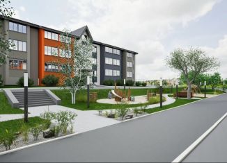 Продается квартира студия, 28.6 м2, Белорецк