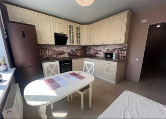 1-комнатная квартира на продажу, 44.3 м2, Краснодар, улица Александра Покрышкина, 2/3, микрорайон Энка (имени Маршала Жукова)