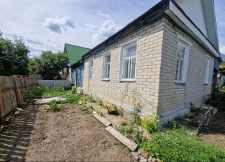 Продаю дом, 62 м2, Саратов, улица имени В.Г. Рахова