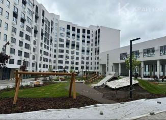 Продается 2-комнатная квартира, 76.3 м2, Воронеж