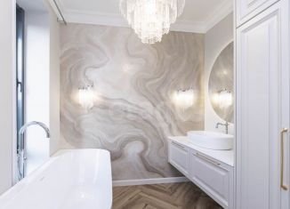 Продажа 2-комнатной квартиры, 77.3 м2, Тюмень, улица Николая Машарова, 2, ЖК Машаров